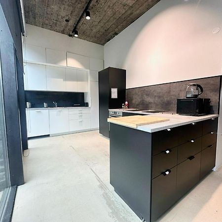 Guesthouse Pavi Reykjavík Eksteriør billede