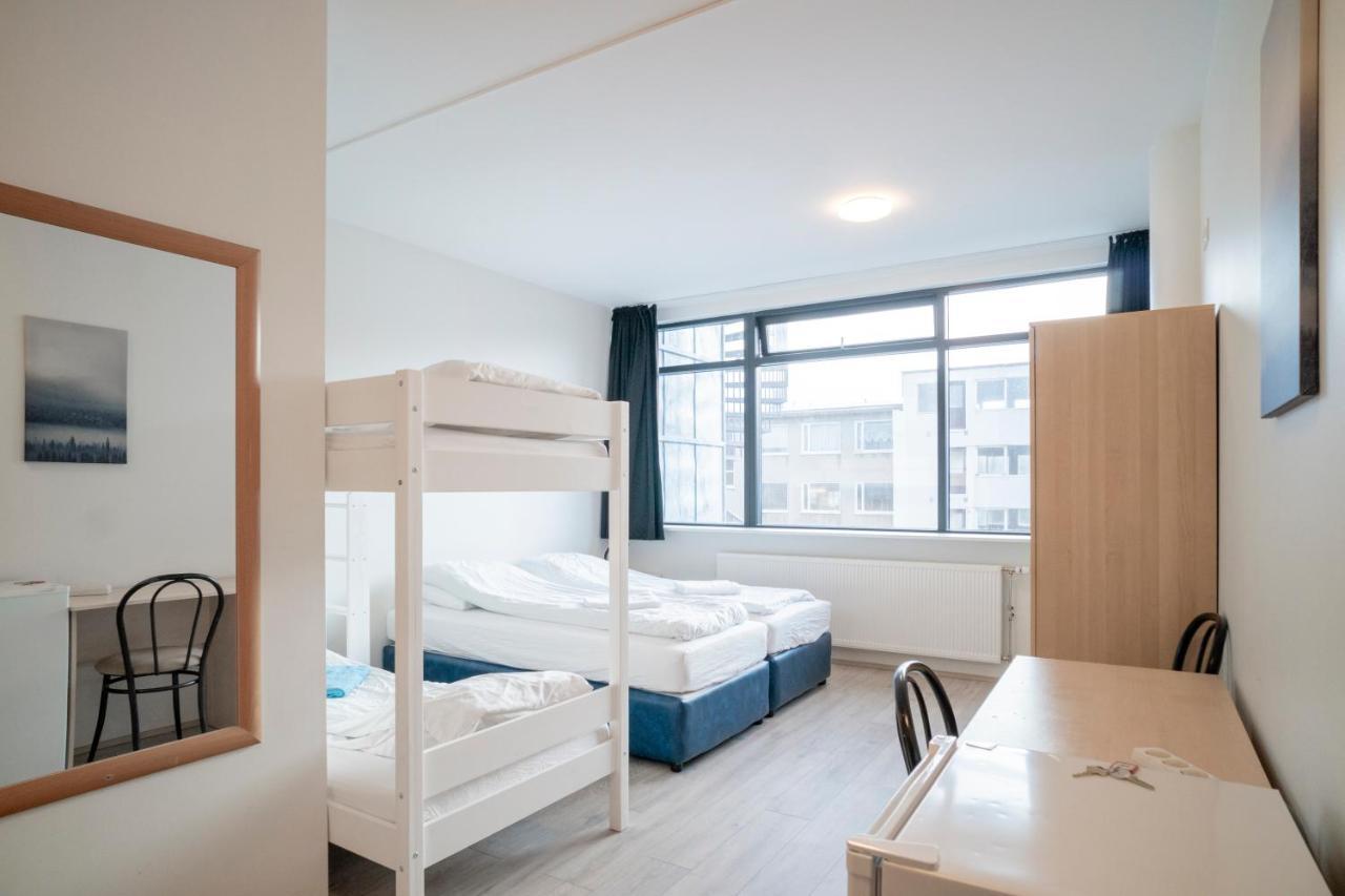 Guesthouse Pavi Reykjavík Eksteriør billede