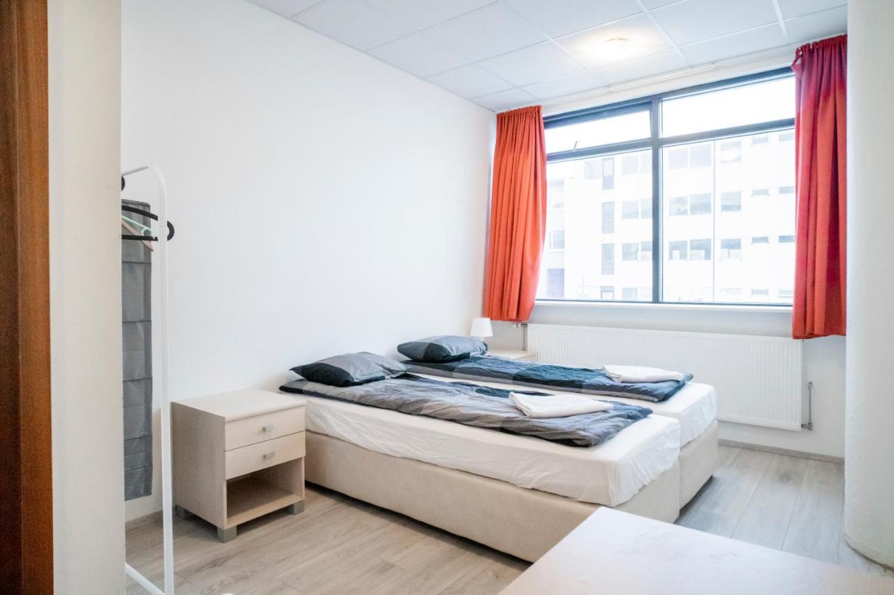 Guesthouse Pavi Reykjavík Eksteriør billede