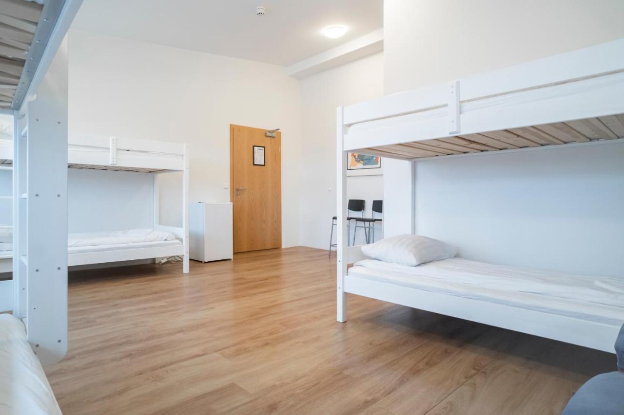Guesthouse Pavi Reykjavík Eksteriør billede